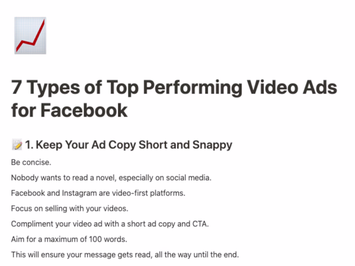 7 Types of High-Converting Social Ads That Drive Sales