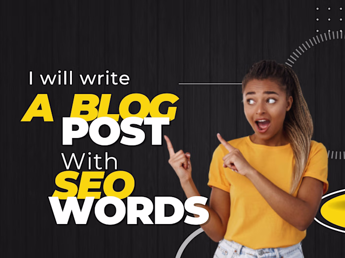 High-Quality Blog Content that Captivates and Converts