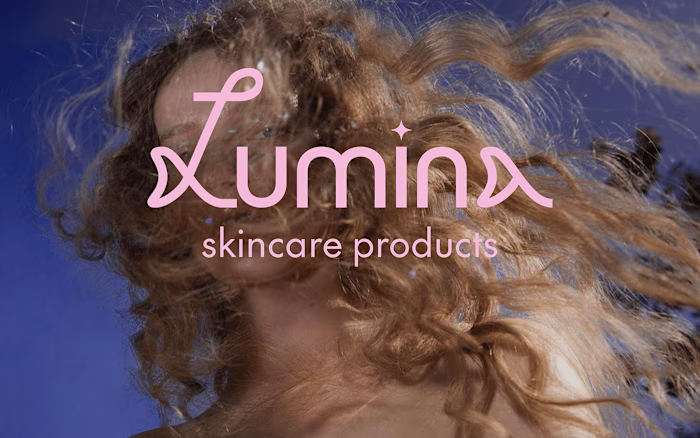 Visual brand identity. Logo, packaging, social media vision