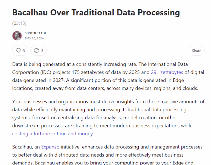 Comprehensive Technical Documentation for Data Engineering Tools