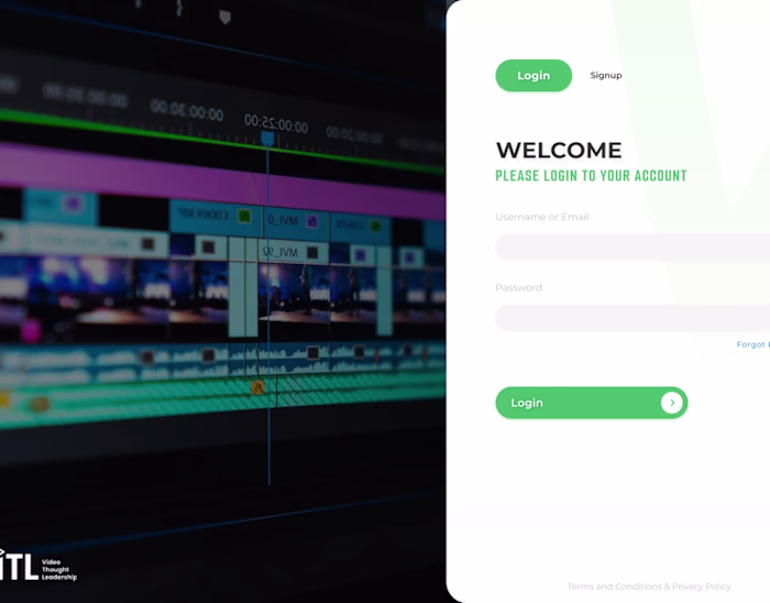 Vitl DESIGN PROJECT- LIVE PROJECT