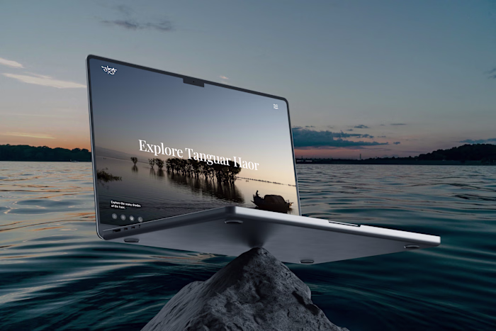 Daahuk Website