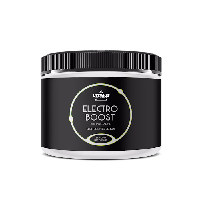 ElectroBoost Electrolytes
