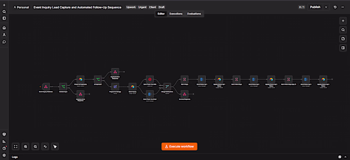 AI-Powered Real Estate Lead Qualification System