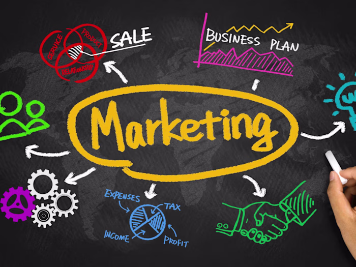  Effective Digital Marketing Campaign for E-commerce Business