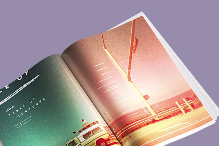 Arkade Magazine
