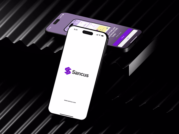 Fintech App Redesign for Enhanced User Experience