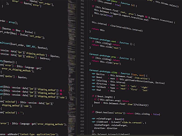 Automatization