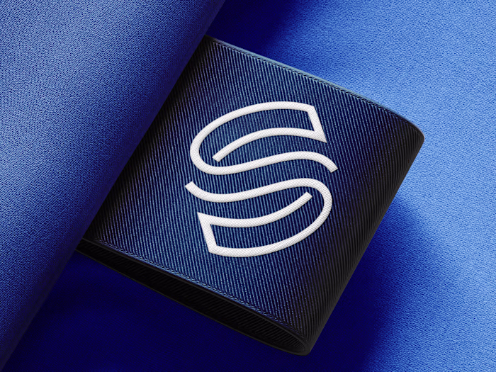 Healthcare Branding and Visual Identity Design
