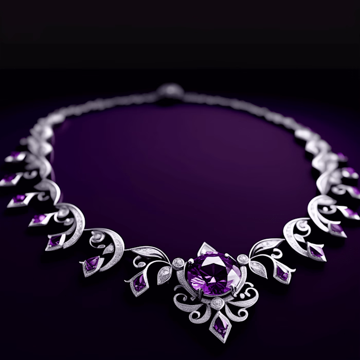 jewelry design for haq chain jewelers 