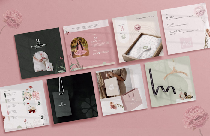 Brand Design