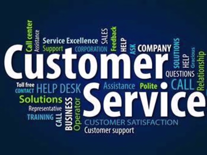 Customer Service