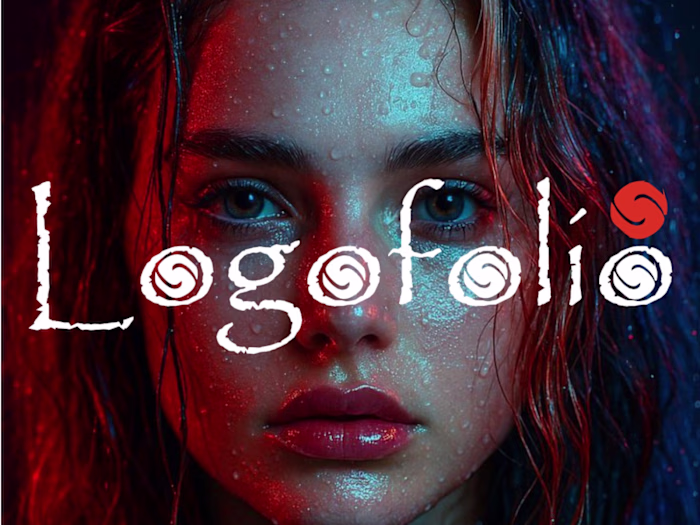 Logofolio in shivay studio
