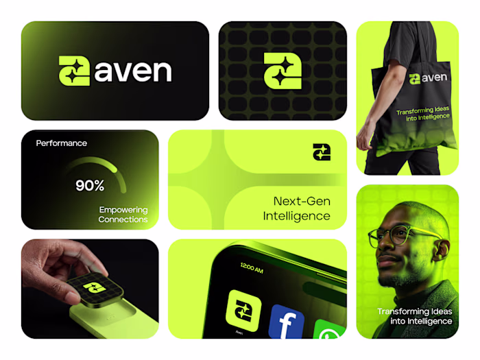 Aven is a next-gen AI