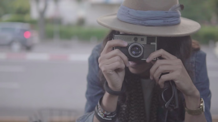 Nemuritor (Official Video) by John Loop