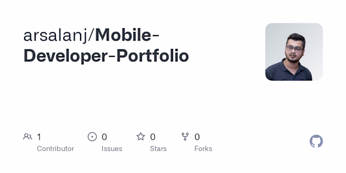 Portfolio