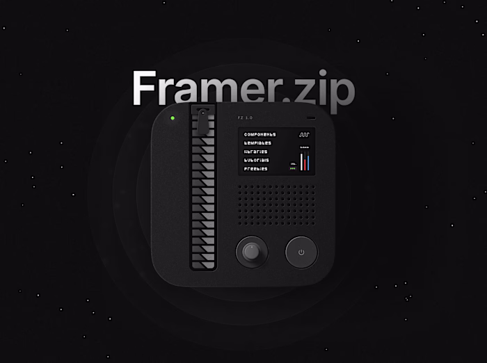 Framer.zip