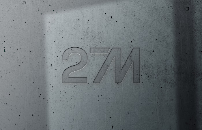 27M Group Brand Identity :: Behance