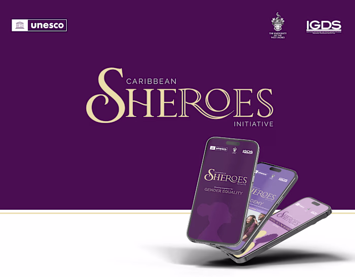 UNESCO Caribbean Sheroes Initiative