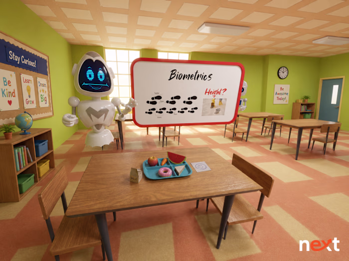 Engage Students with Our VR Science Mystery Investigation Ex...