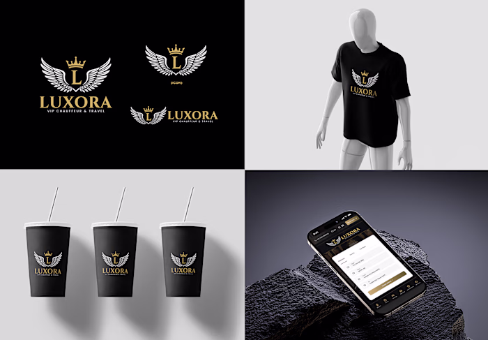 Brand Identity