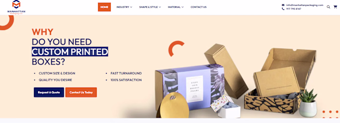SEO & PPC Strategy Management for Monark