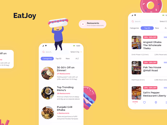EatJoy