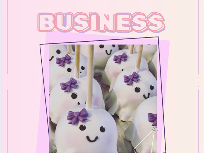 Business Analysis Project (Berried N Business)