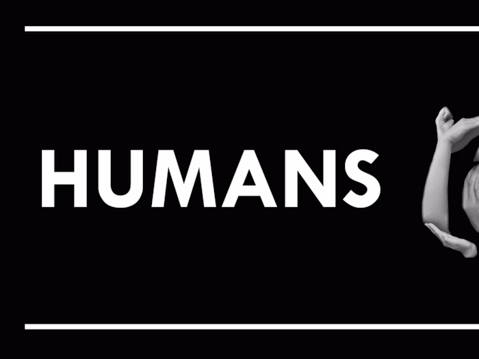 HUMAN OF ISB (HOI)