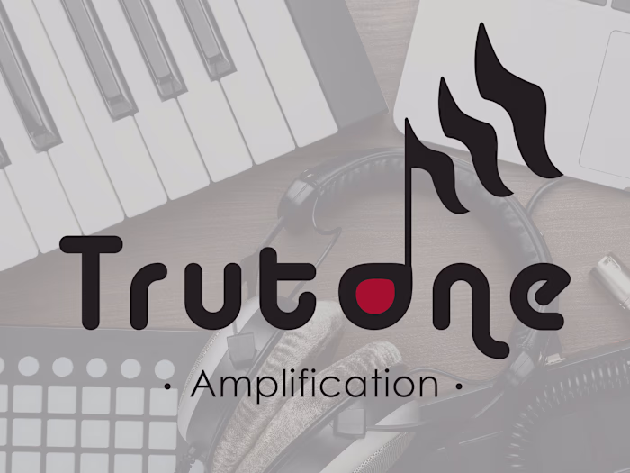 Trutone Logo