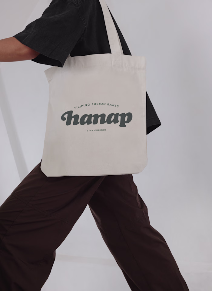 Hanap Fusion Bakes