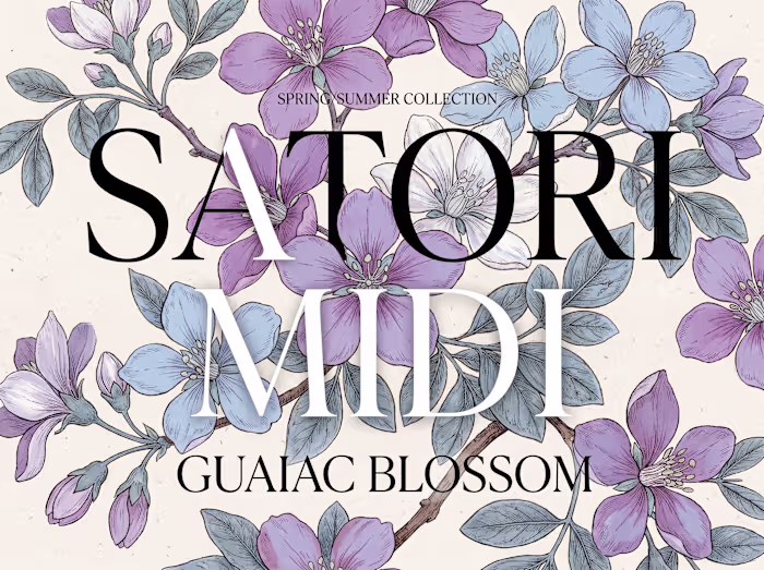 SATORI MIDI