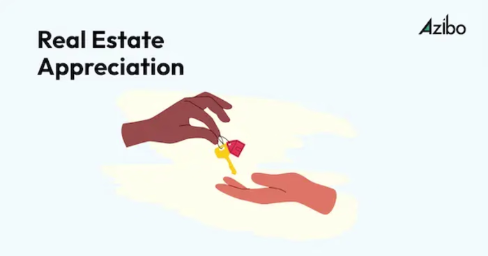 Real Estate Appreciation: Comparing Natural vs. Forced