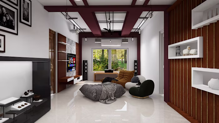 INTERIOR DESIGN