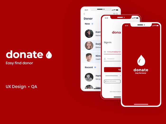 UI Development