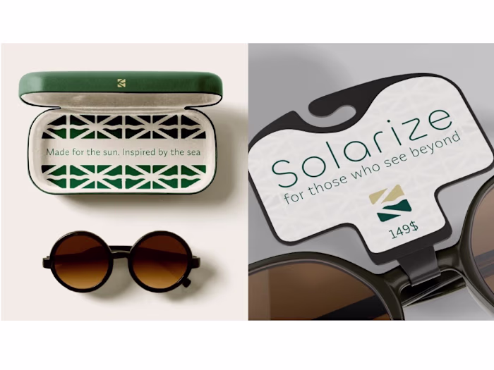 The story of Solarize began