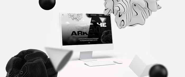 Arkhe
