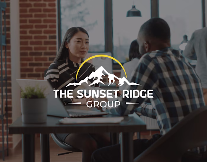 The Sunset Ridge