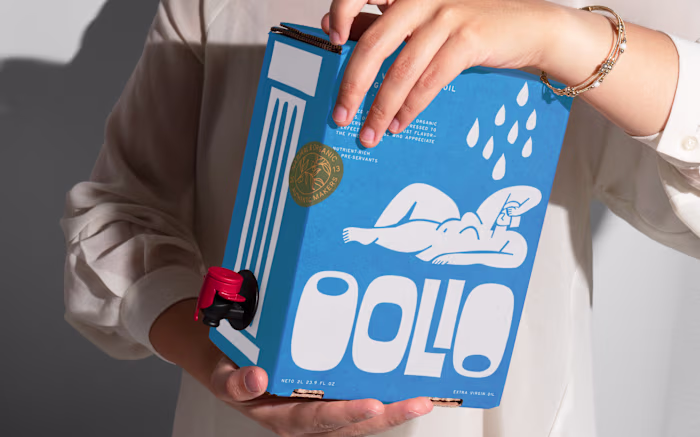 OOLIO Tools: Adobe Illustrator • Adobe Photoshop • FigmaSkil...