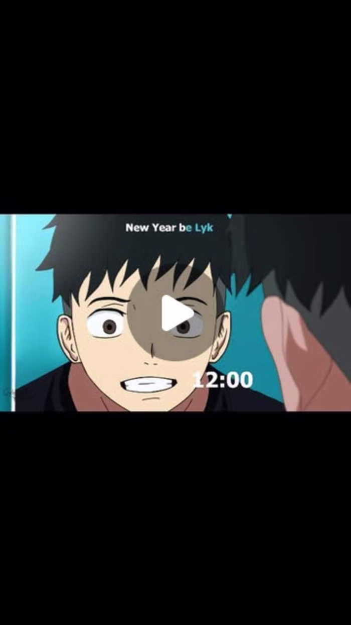 Abhishek Yadav on Instagram: “Happy New year 😊 meet my animate…