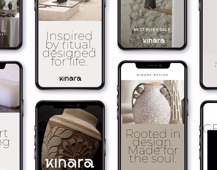 Kinara Company