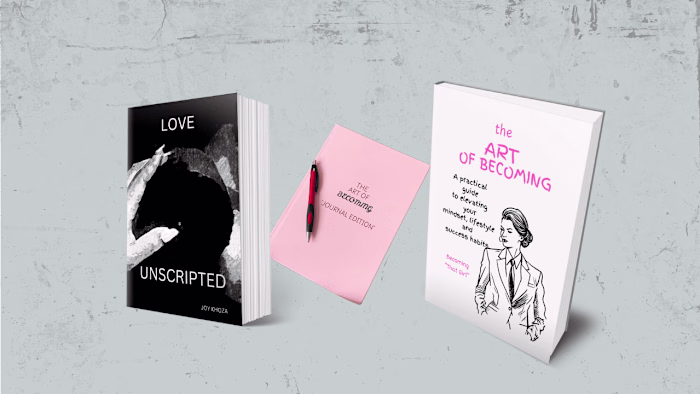 Book and eBook Designer