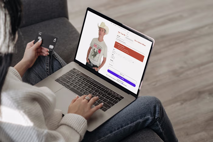 Pet Rodeo E-Commerce UX/UI Redesign