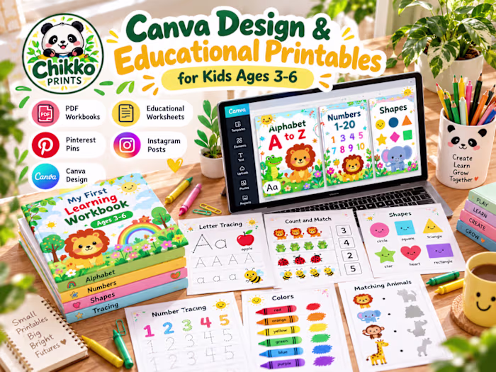 Creative Educational Design – Making
