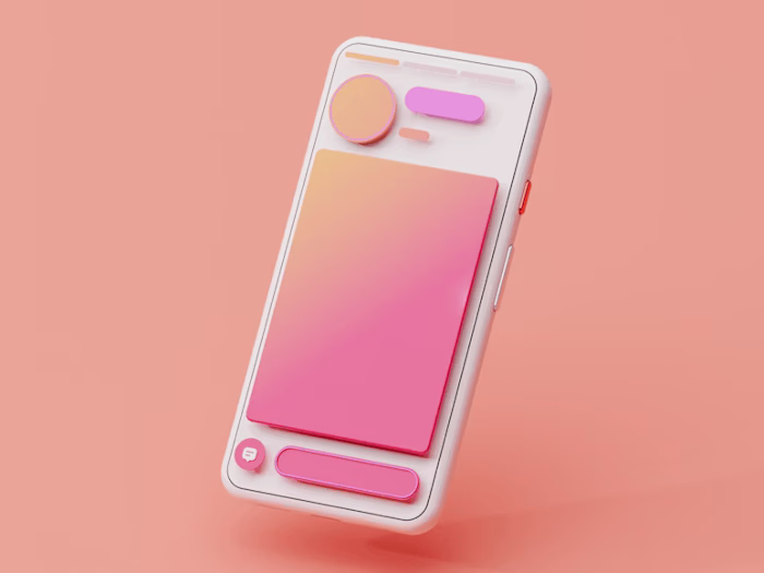 UI/UX Design 