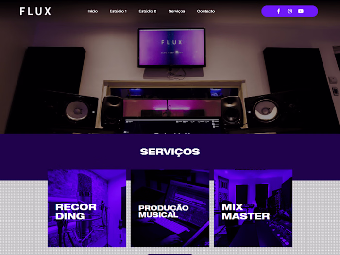 Landing Page Development with WordPress