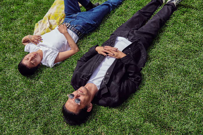 Levi's Made & Crafted