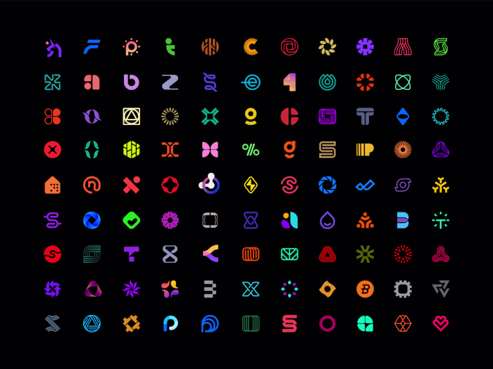 LOGO COLLECTION