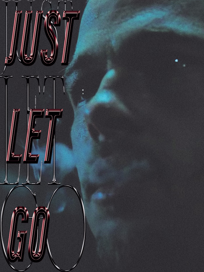 Just Let Go