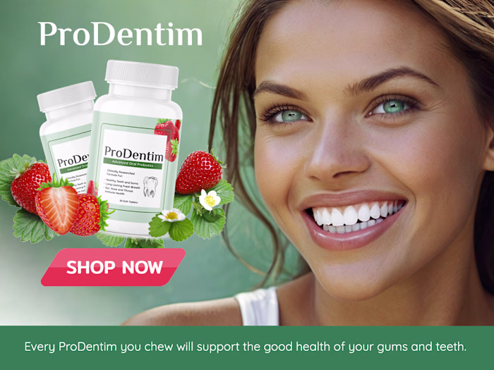 ProDentim: Does It Really Work Or Is It a Scam?